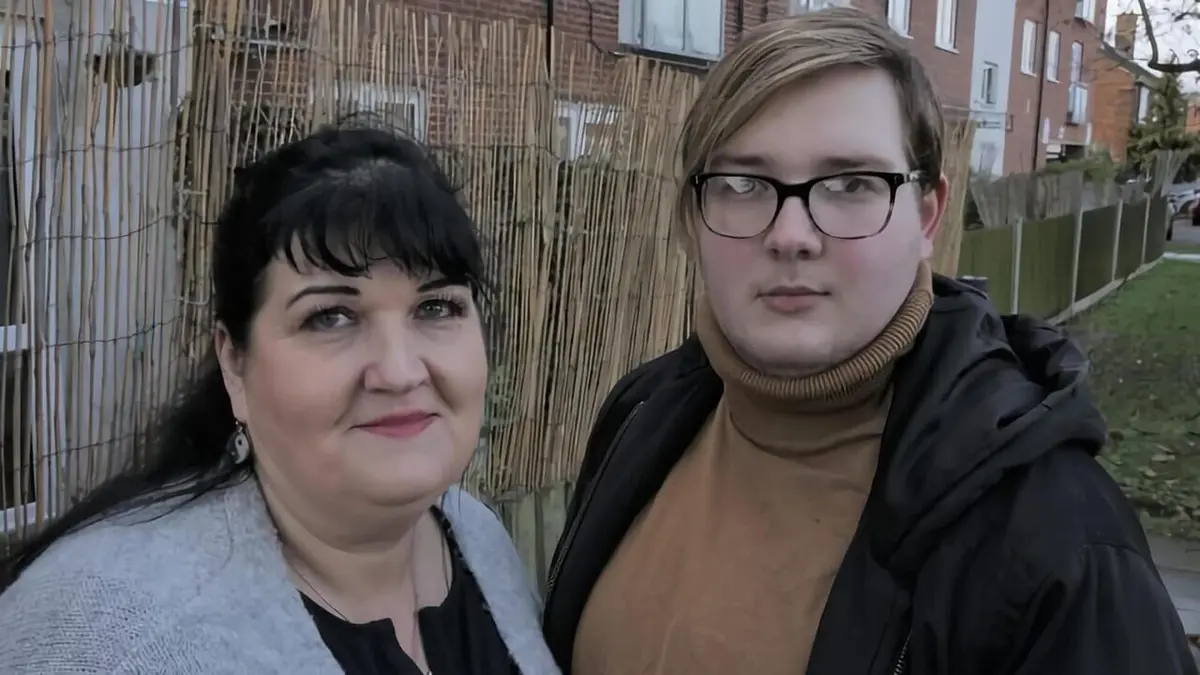 It's Your Fault I'm Fat Kaspars