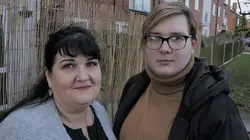 It's Your Fault I'm Fat Kaspars