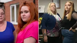 It's Your Fault I'm Fat Lucy