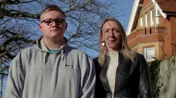 It's Your Fault I'm Fat Tj