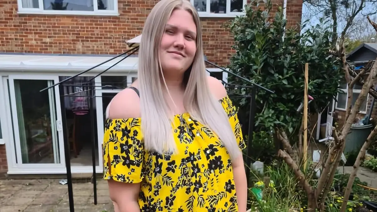 It's Your Fault I'm Fat Leanne