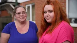 It's Your Fault I'm Fat