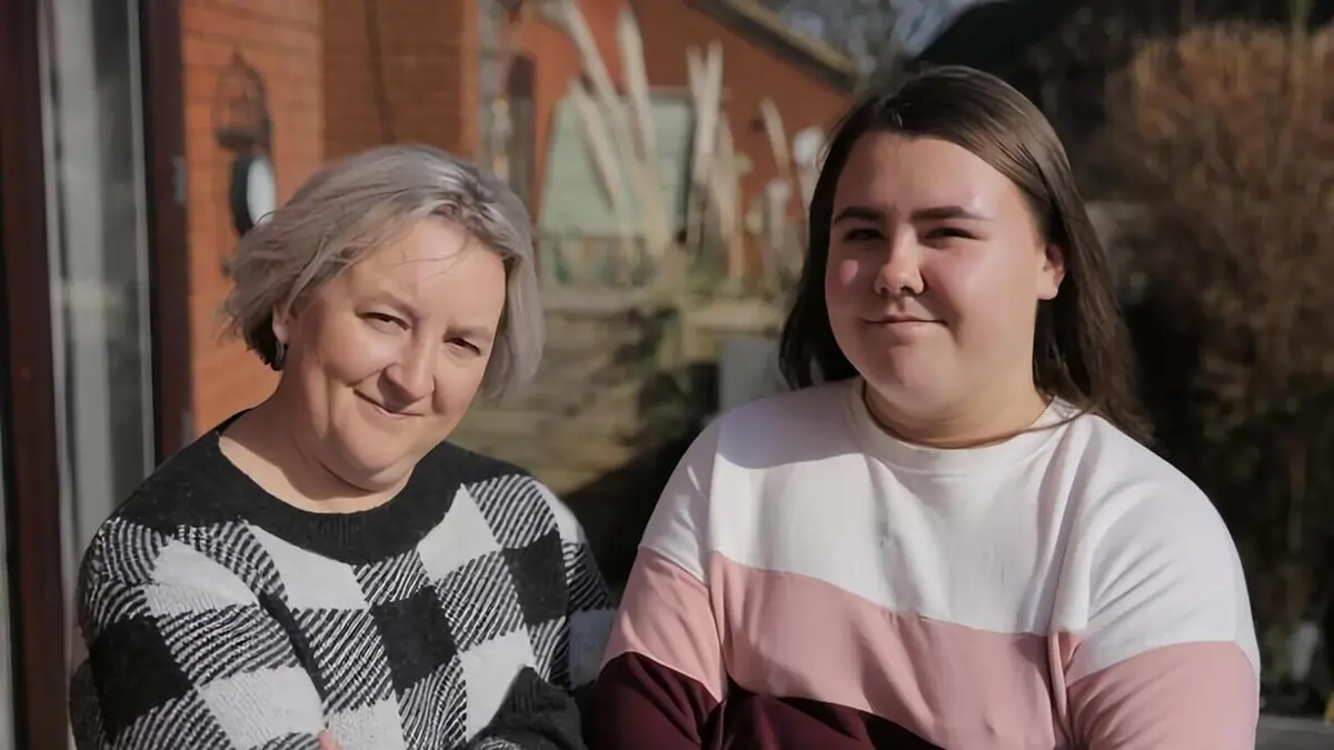 It's Your Fault I'm Fat Rosie