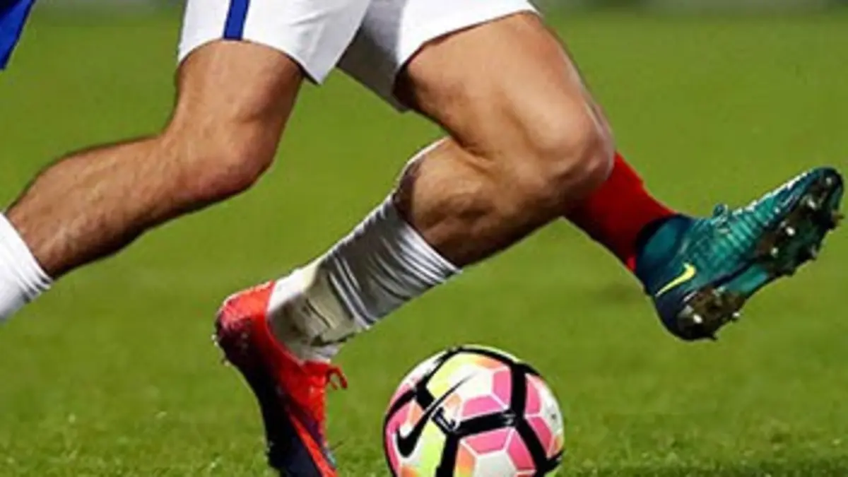 Italie / Angleterre Football Coupe du monde U20 2017