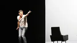 Visuel de Italie / Brésil 3 à 2