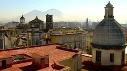 Visuel de Italie côté sud : Naples, Capri, Amalfi