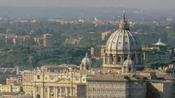 Italie, l'histoire vue du ciel