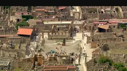 Italie, l'histoire vue du ciel