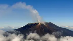 Italie, l'histoire vue du ciel