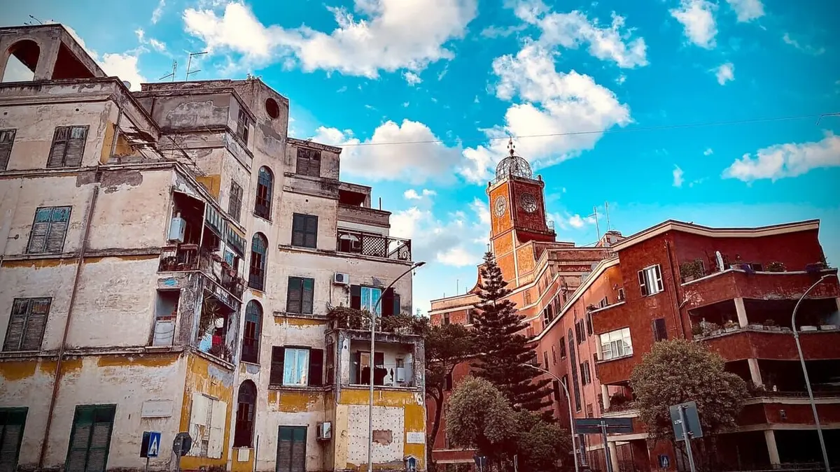 Italie : le choc des cultures