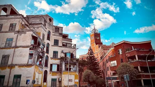 Italie : le choc des cultures