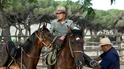 Italie, les derniers cow-boys