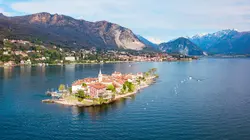 Italie, les îles romantiques