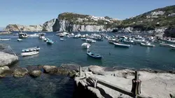 Italie, les îles romantiques