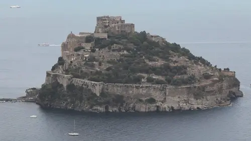 Casting Italie, les îles romantiques