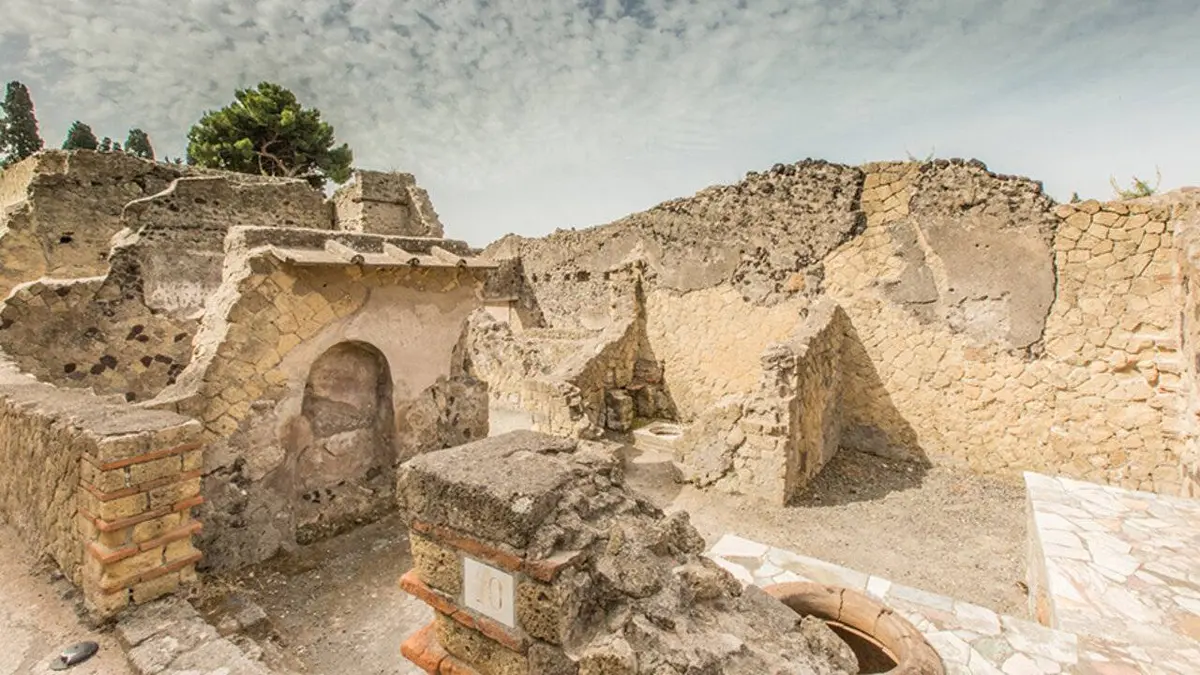 Épisodes de Italie, les mystères révélés