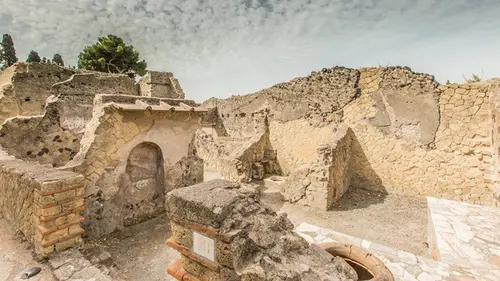 Italie, les mystères révélés