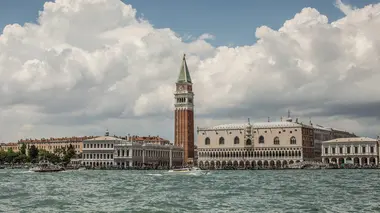 Italie, les mystères révélés E02 Venise