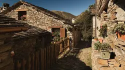 Italie : Monteviasco, un village oublié