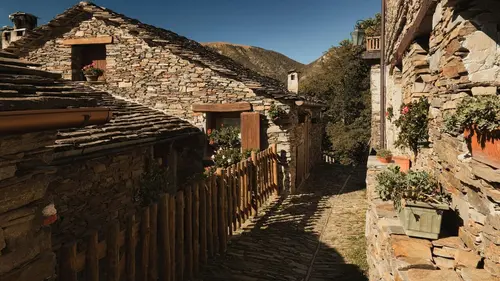 Italie : Monteviasco, un village oublié