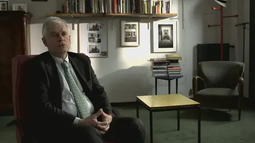 Italo Calvino, l'écrivain perché