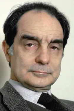 Photo de Italo Calvino
