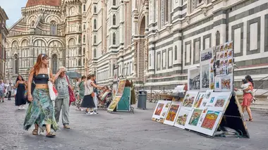 Italomodern : Mode