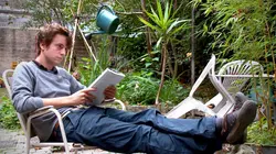 Itinéraire d'un apprenti toubib