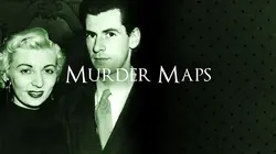 Visuel de Itinéraire d'un crime