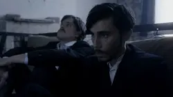 Itinéraire d'un crime  Le siège de Sidney Street