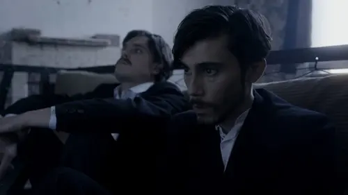 Itinéraire d'un crime Le siège de Sidney Street