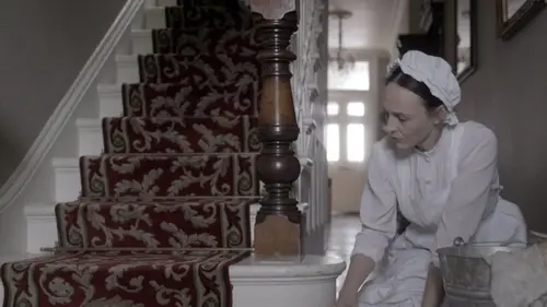 Casting Itinéraire d'un crime Le mystère de Barnes