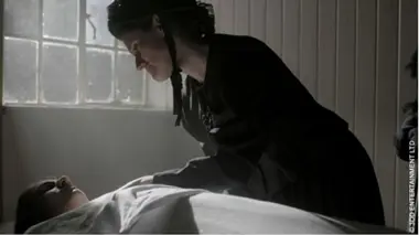 Mary Pearcey l'éventreuse