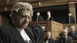 Itinéraire d'un crime Terreur sur Bermondsey