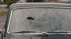 Itinéraire d'un crime  Le siège de Sidney Street