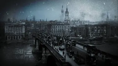 Itinéraire d'un crime S02E04 Horreur à Notting Hill