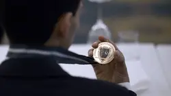 Itinéraire d'un escroc mythomane