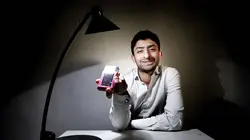 Itinéraire d'un escroc mythomane