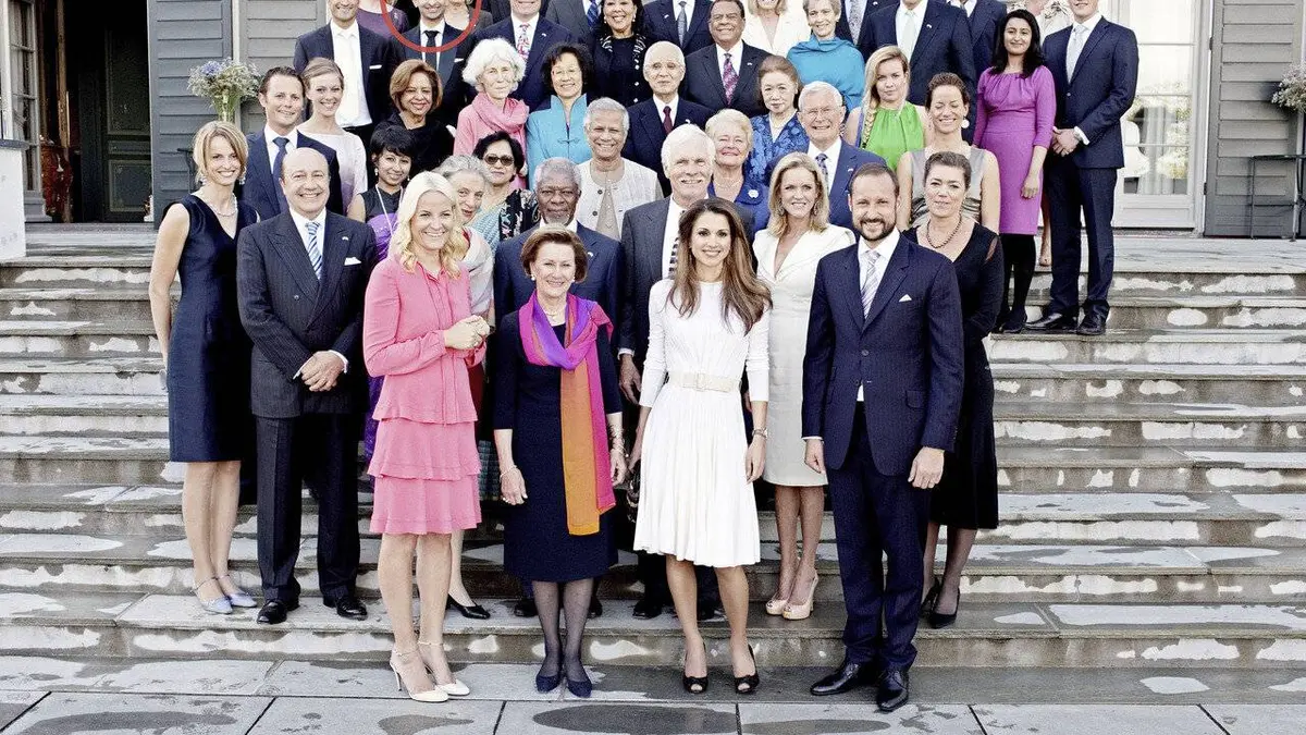 Itinéraire d'un escroc mythomane