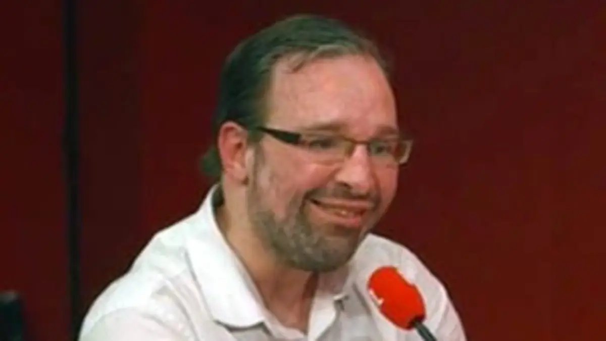 Itinéraire d'un homme battu