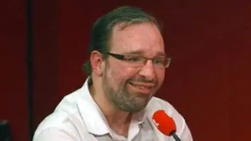 Itinéraire d'un homme battu