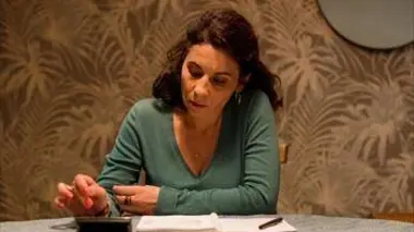 Itinéraire d'une maman braqueuse (2019)