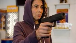 Visuel de Itinéraire d'une maman braqueuse