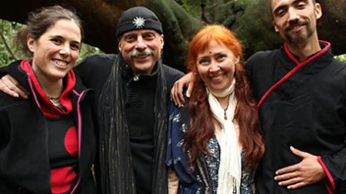 Itinéraires bis E05 Bretagne