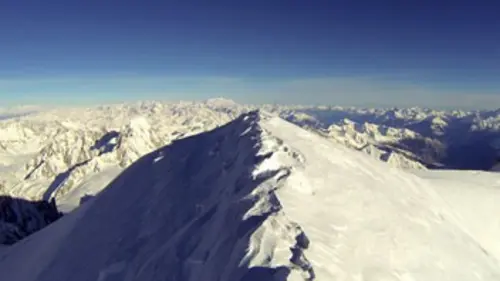 Itinéraires bis E03 Haute-Savoie