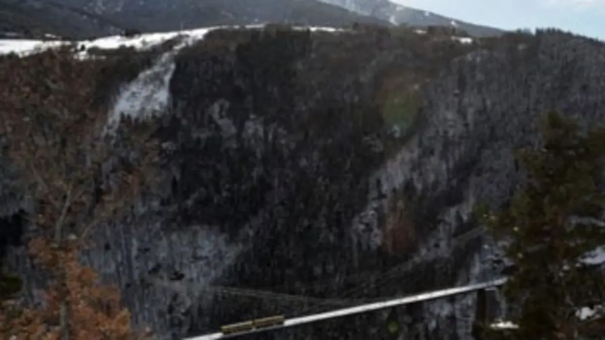 Itinéraires bis E01 Pyrénées-Orientales