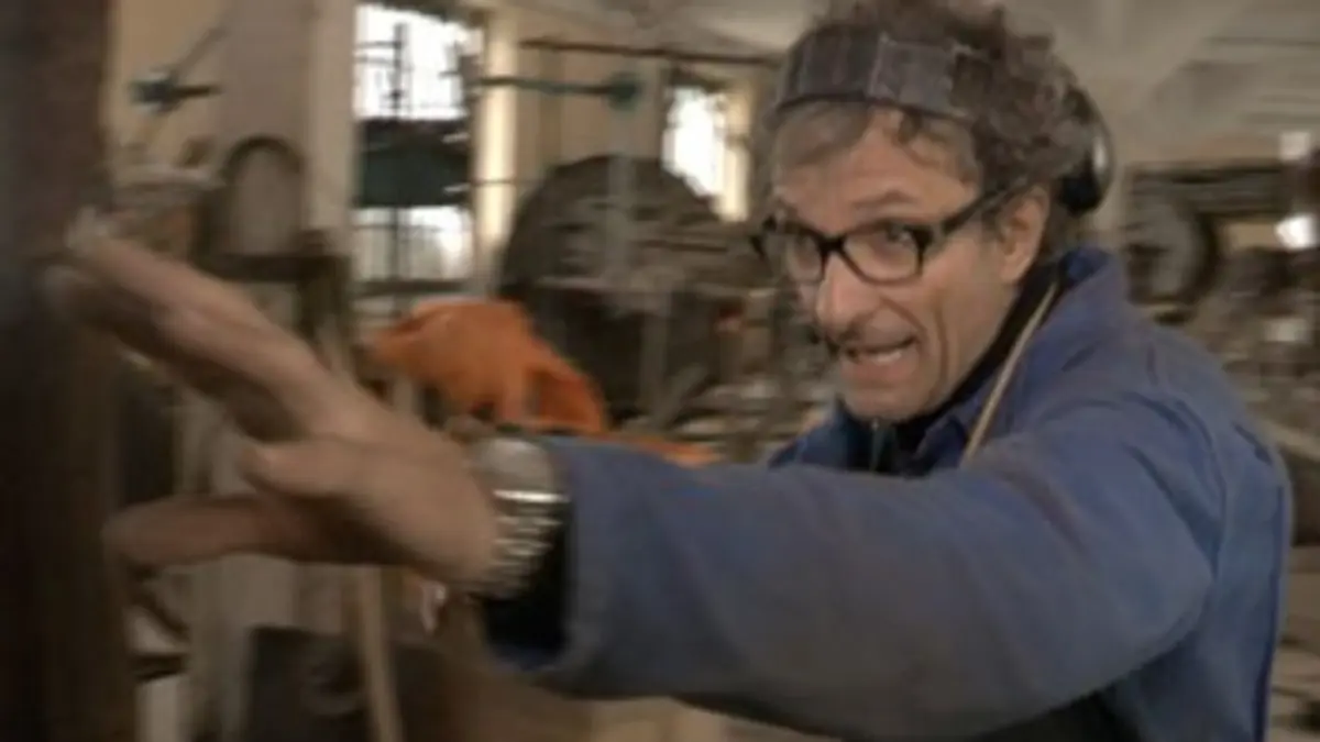 Itinéraires bis E06 Alsace