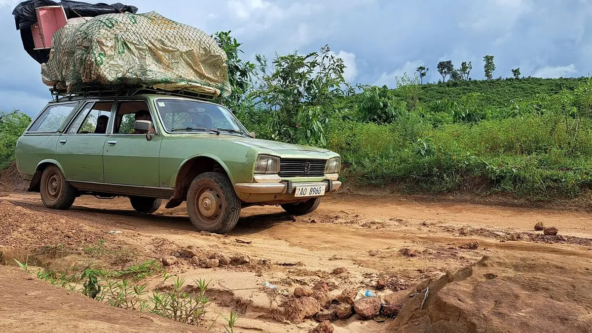 Casting Itinéraires sauvages