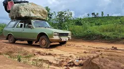 Itinéraires sauvages En Guinée