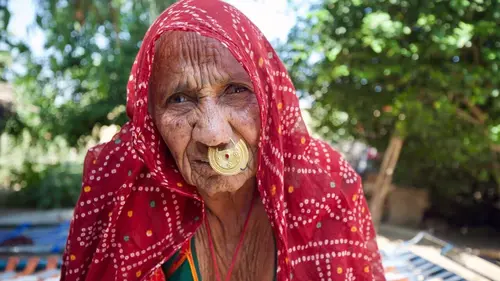 Itinéraires sauvages Au Rajasthan